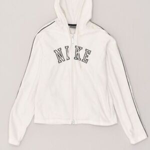 Vintage nike zip up